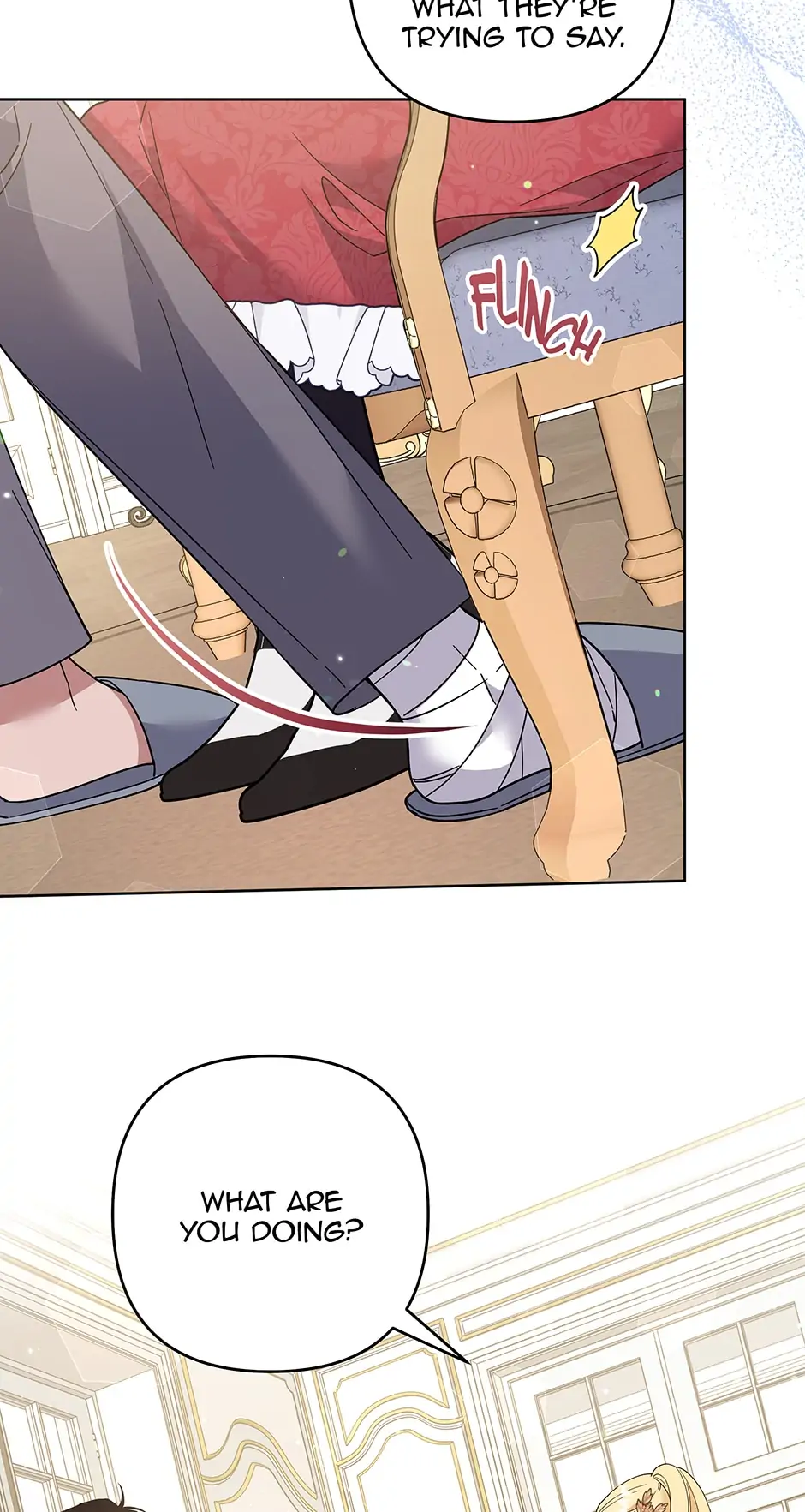 What It Means to be You? Chapter 90 - page 62