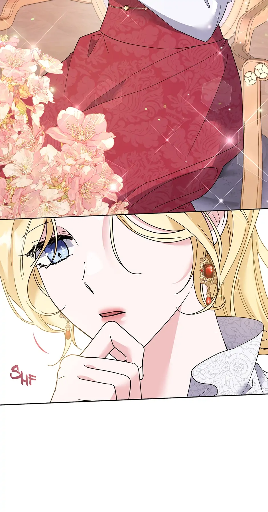 What It Means to be You? Chapter 90 - page 70