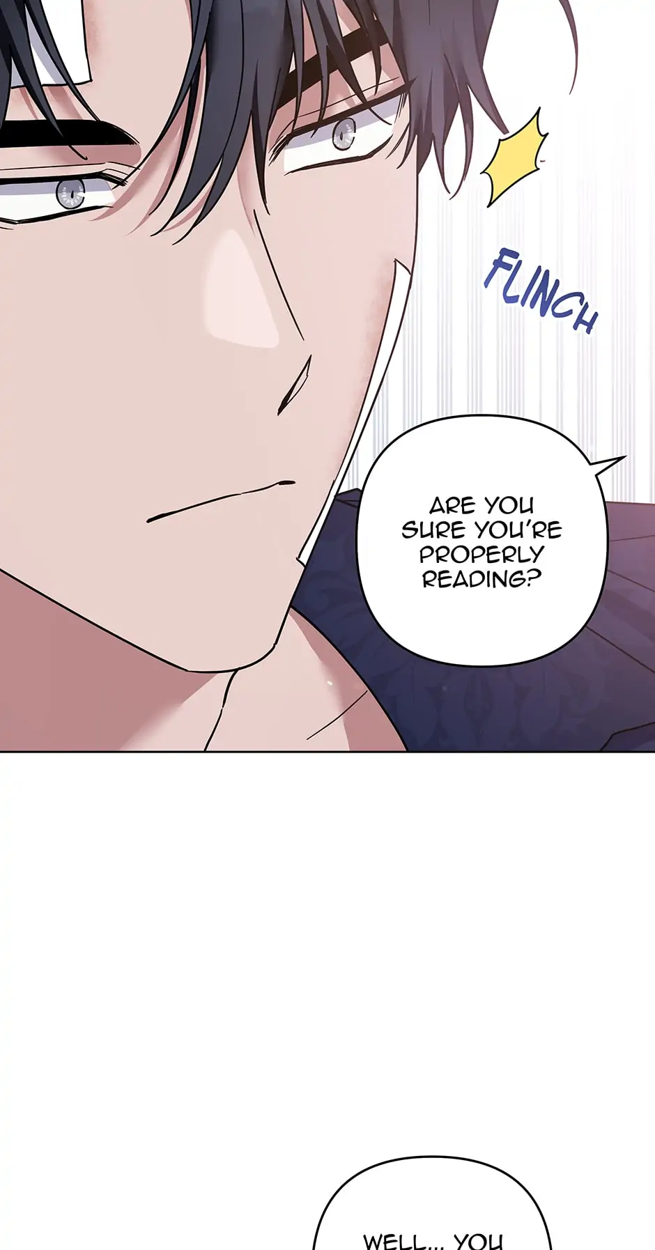 What It Means to be You? Chapter 90 - page 73