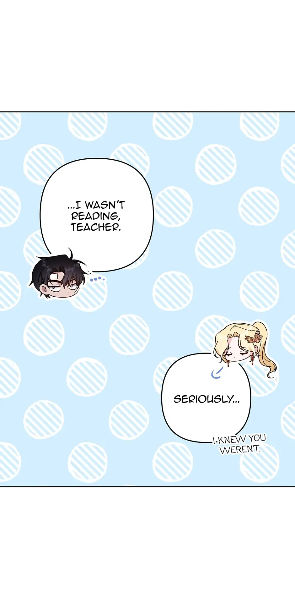 What It Means to be You? Chapter 90 - page 75