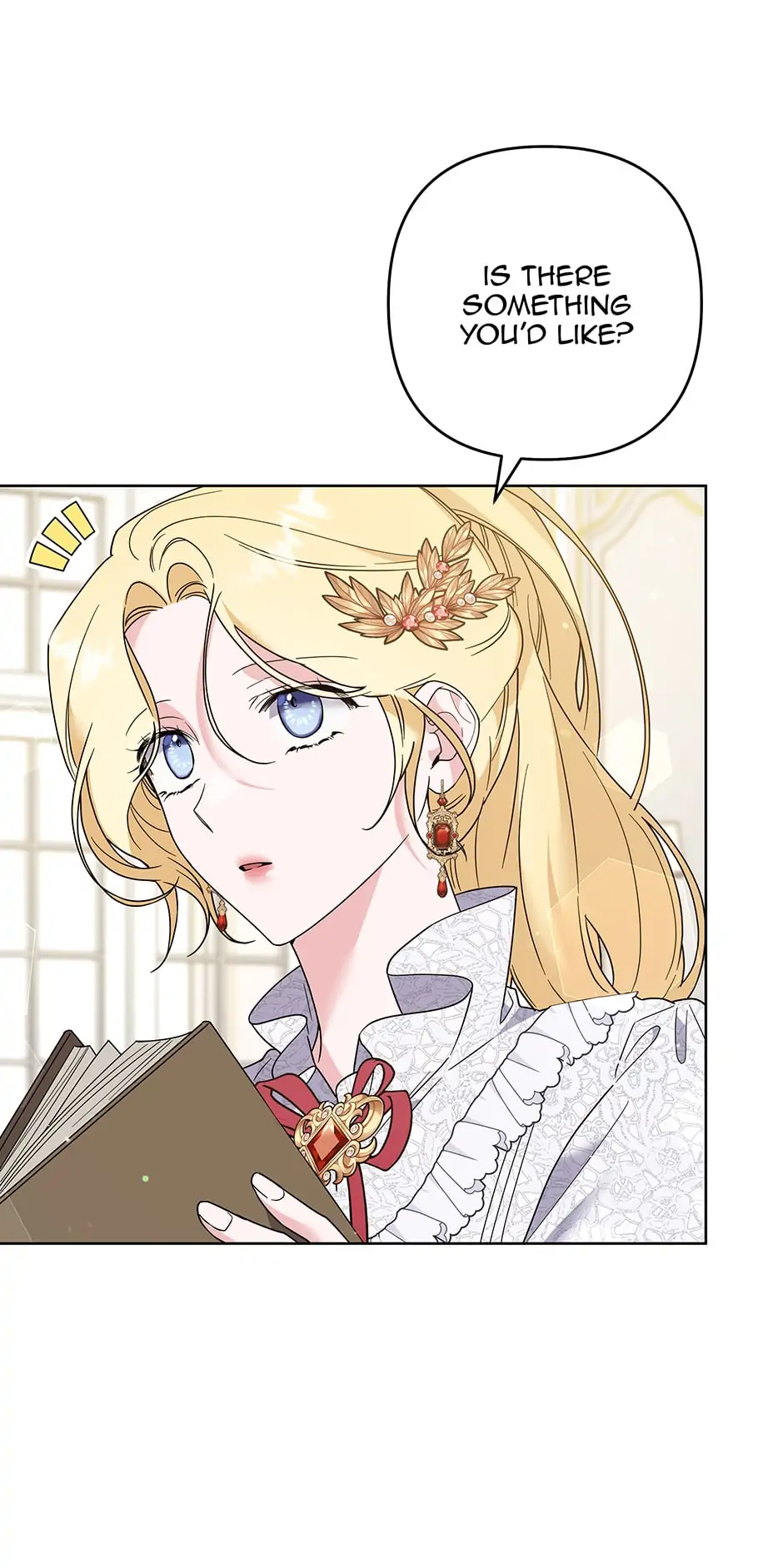 What It Means to be You? Chapter 90 - page 79