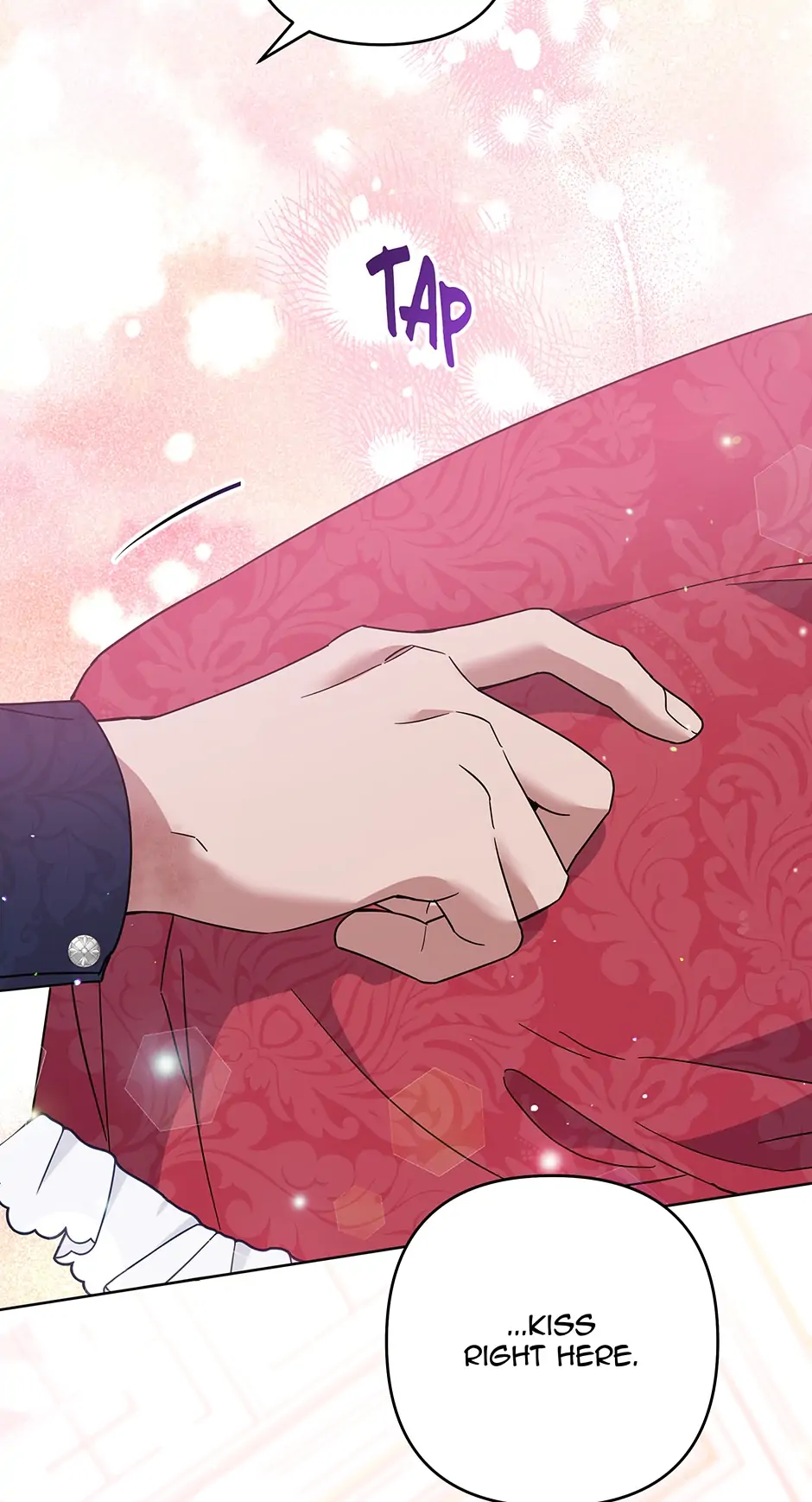 What It Means to be You? Chapter 90 - page 81