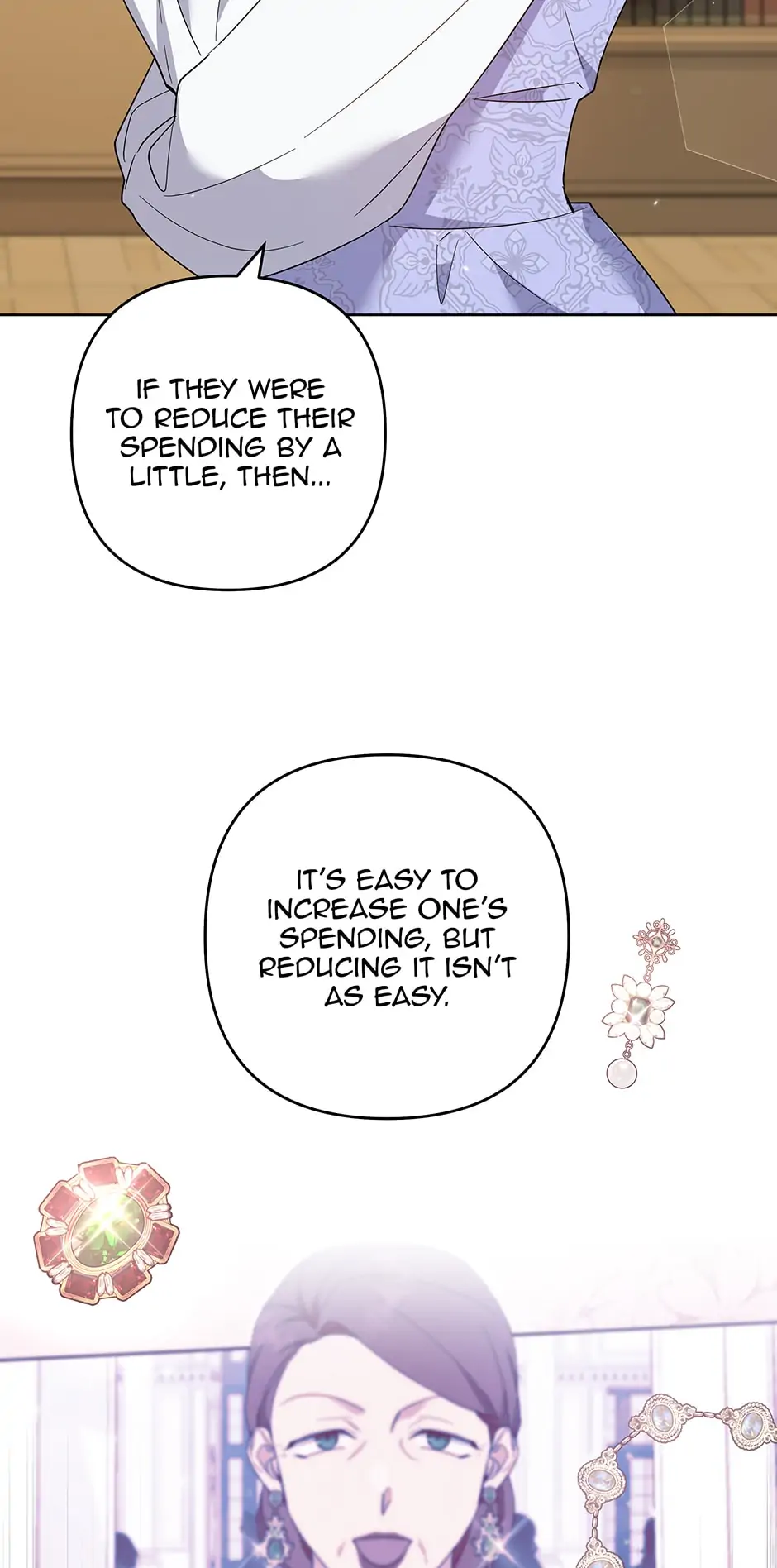 What It Means to be You? Chapter 90 - page 8