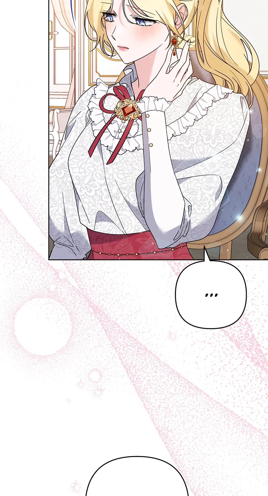 What It Means to be You? Chapter 91 - page 11