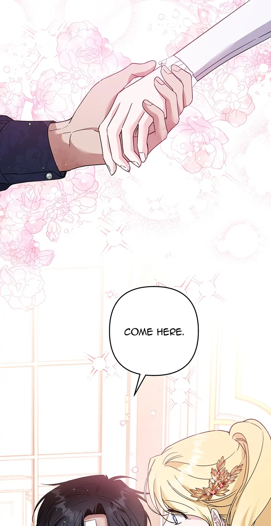 What It Means to be You? Chapter 91 - page 23