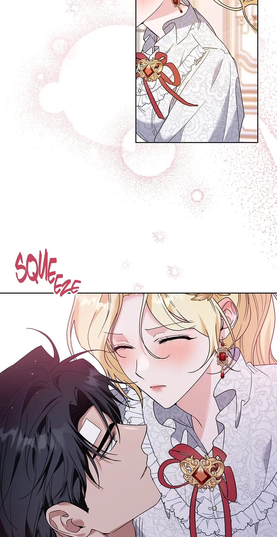 What It Means to be You? Chapter 91 - page 26