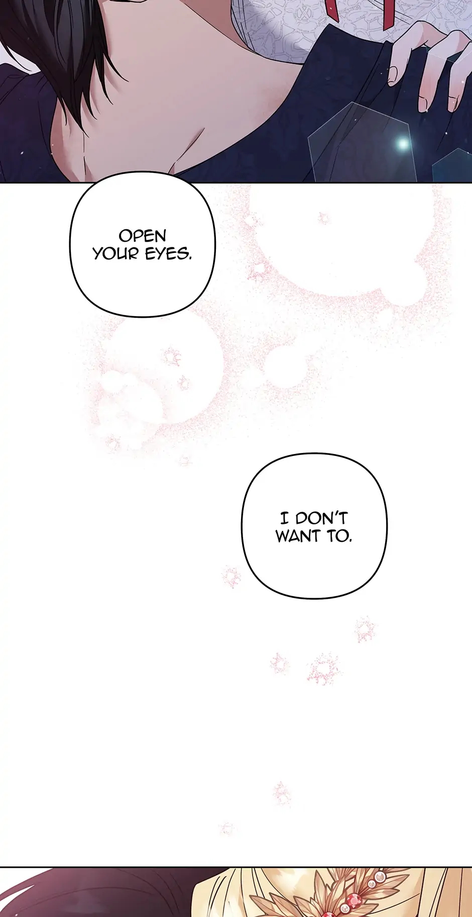 What It Means to be You? Chapter 91 - page 27
