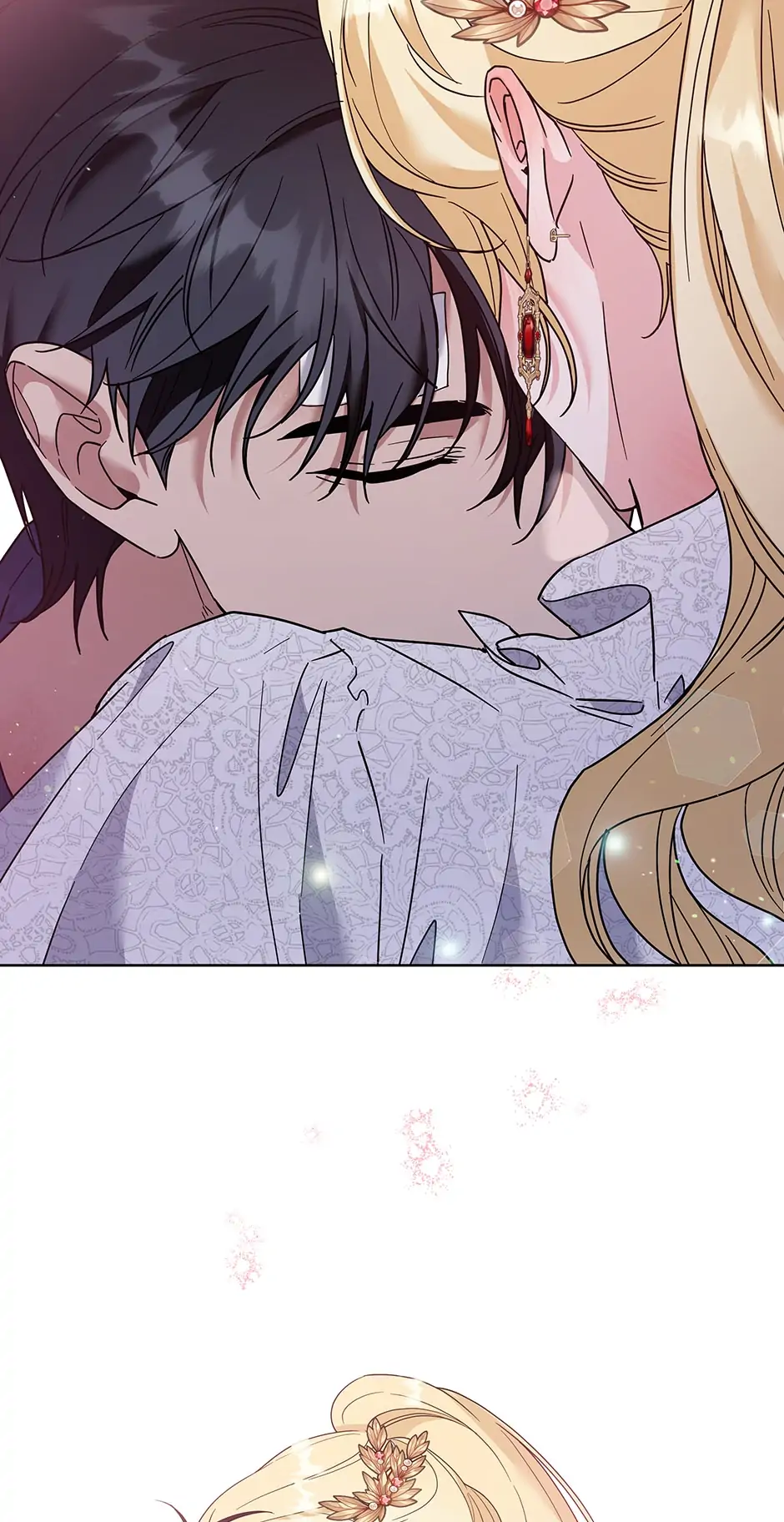 What It Means to be You? Chapter 91 - page 28