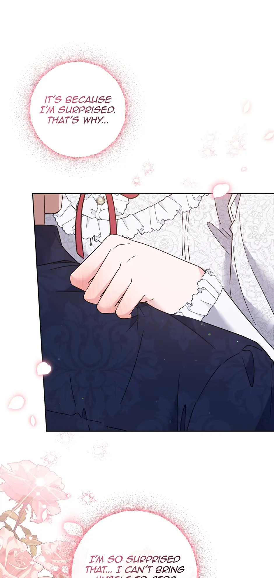 What It Means to be You? Chapter 91 - page 30