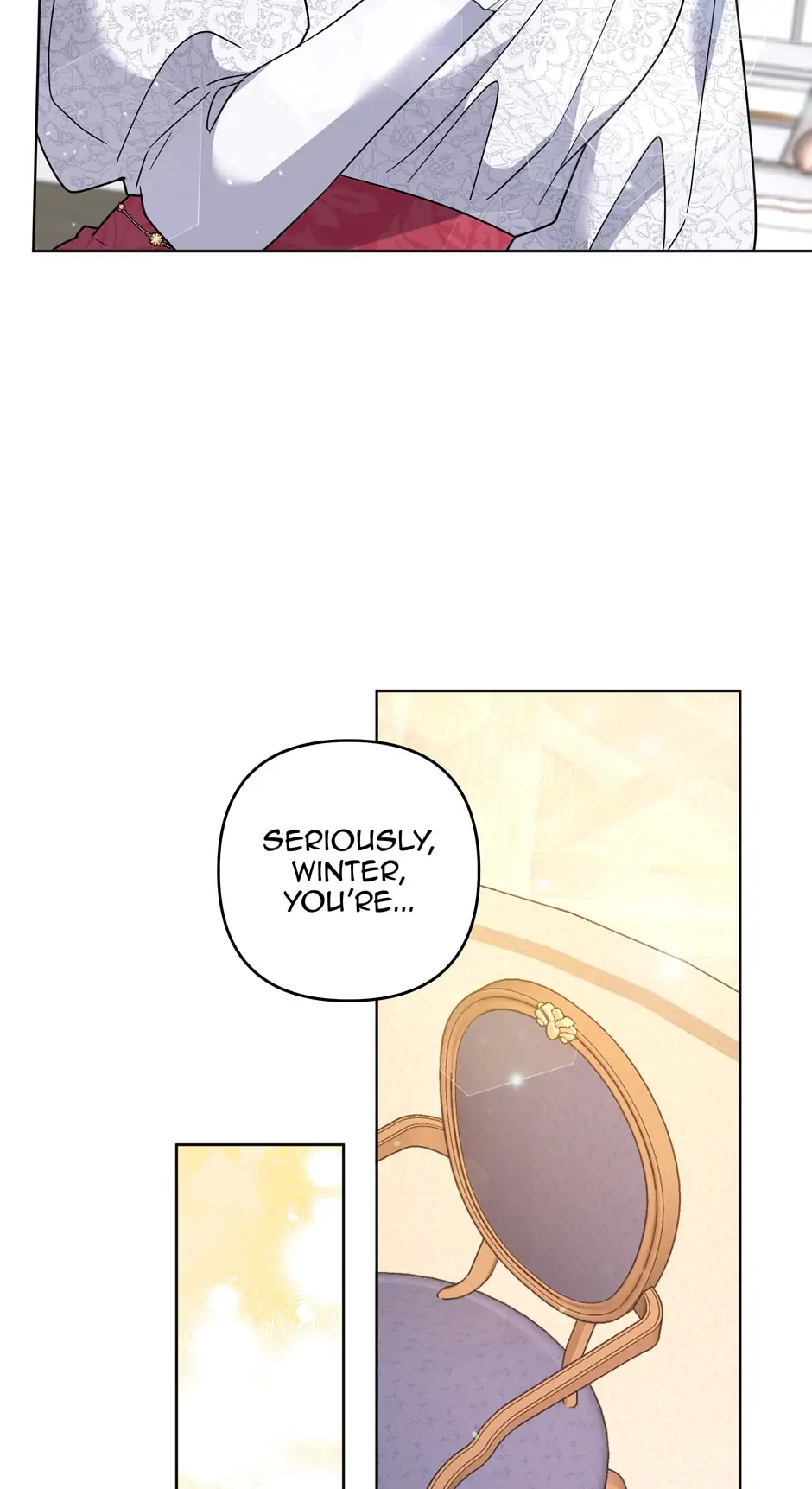 What It Means to be You? Chapter 91 - page 42
