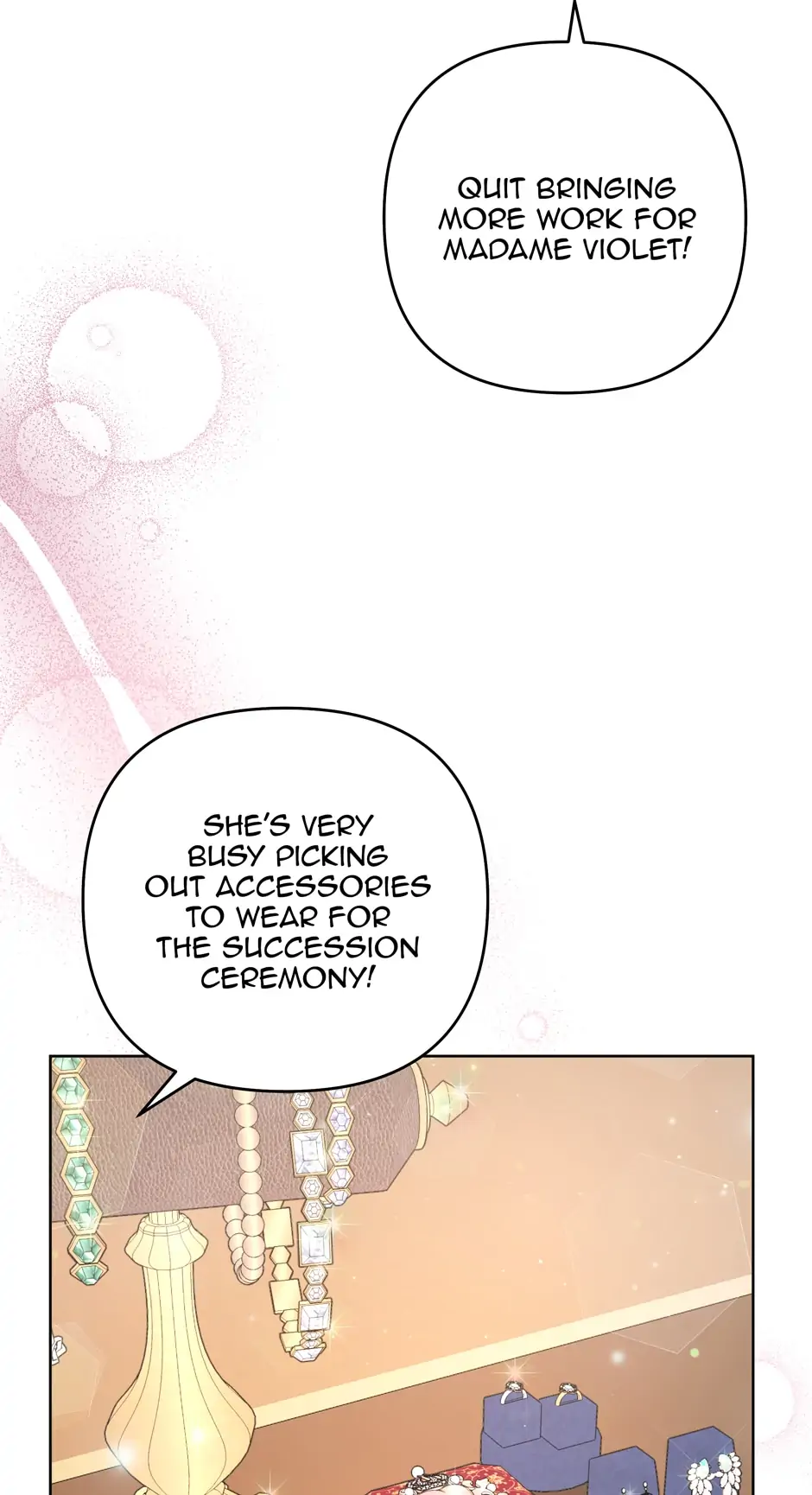 What It Means to be You? Chapter 91 - page 48