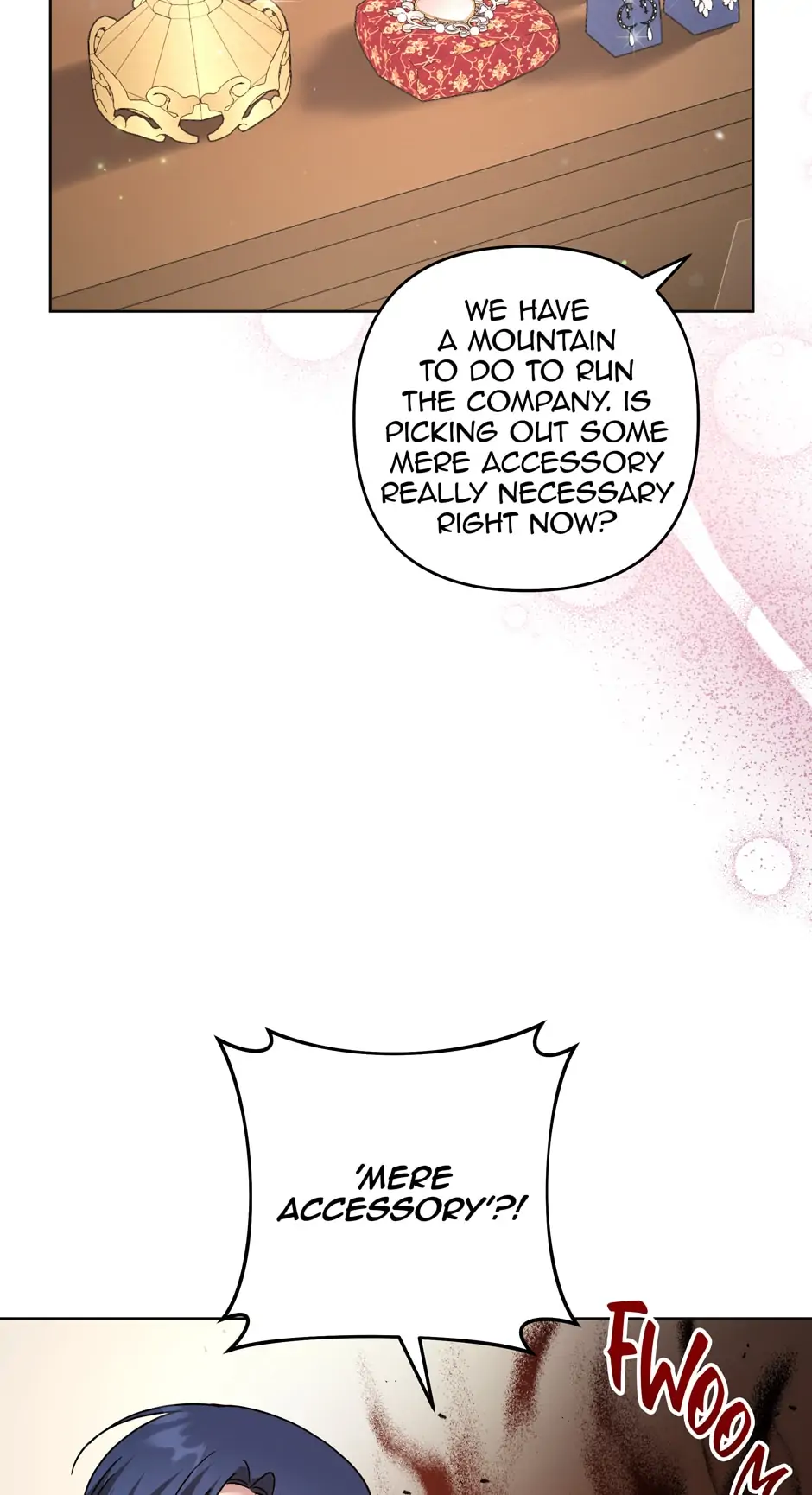 What It Means to be You? Chapter 91 - page 49