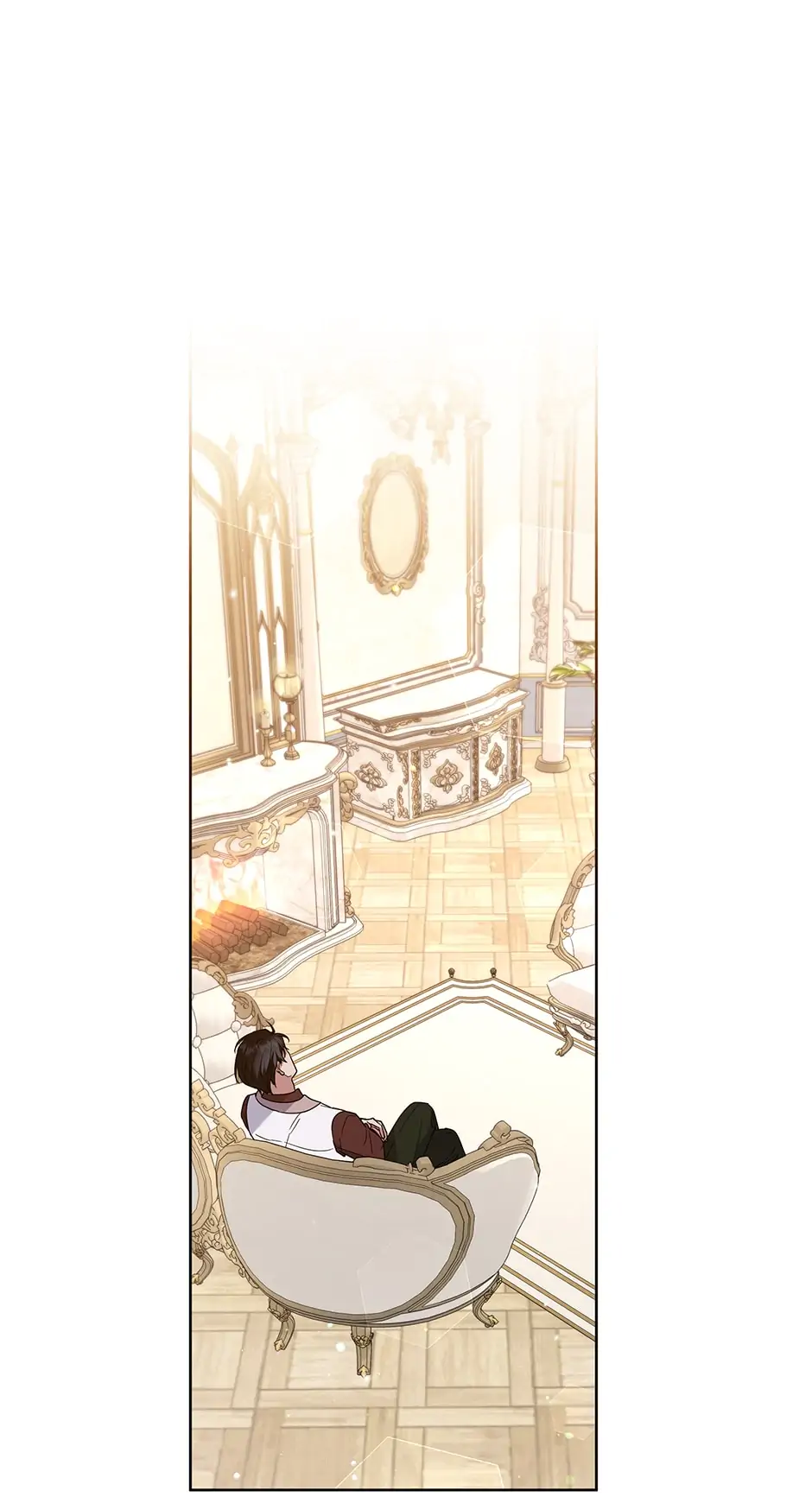 What It Means to be You? Chapter 91 - page 68