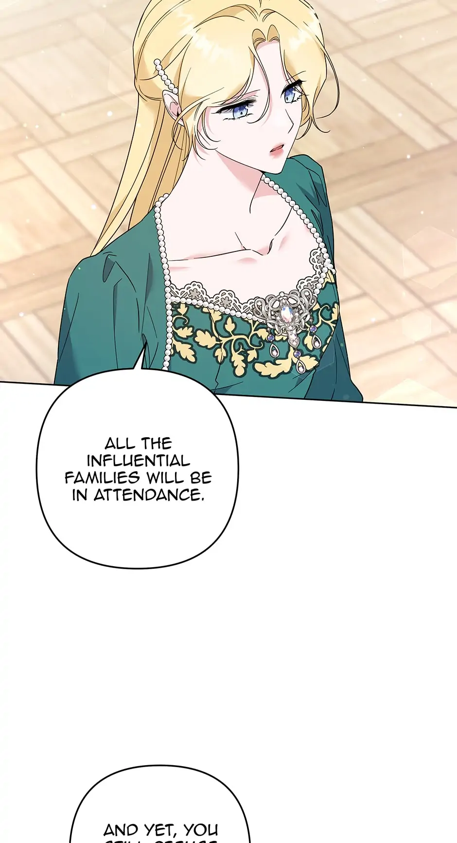 What It Means to be You? Chapter 91 - page 73