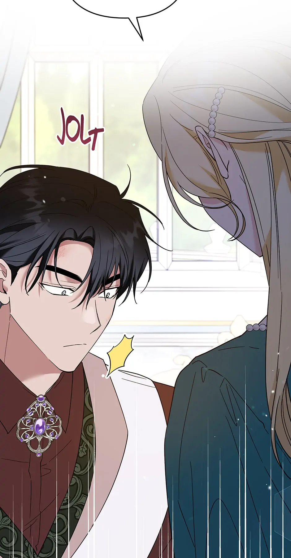 What It Means to be You? Chapter 91 - page 76