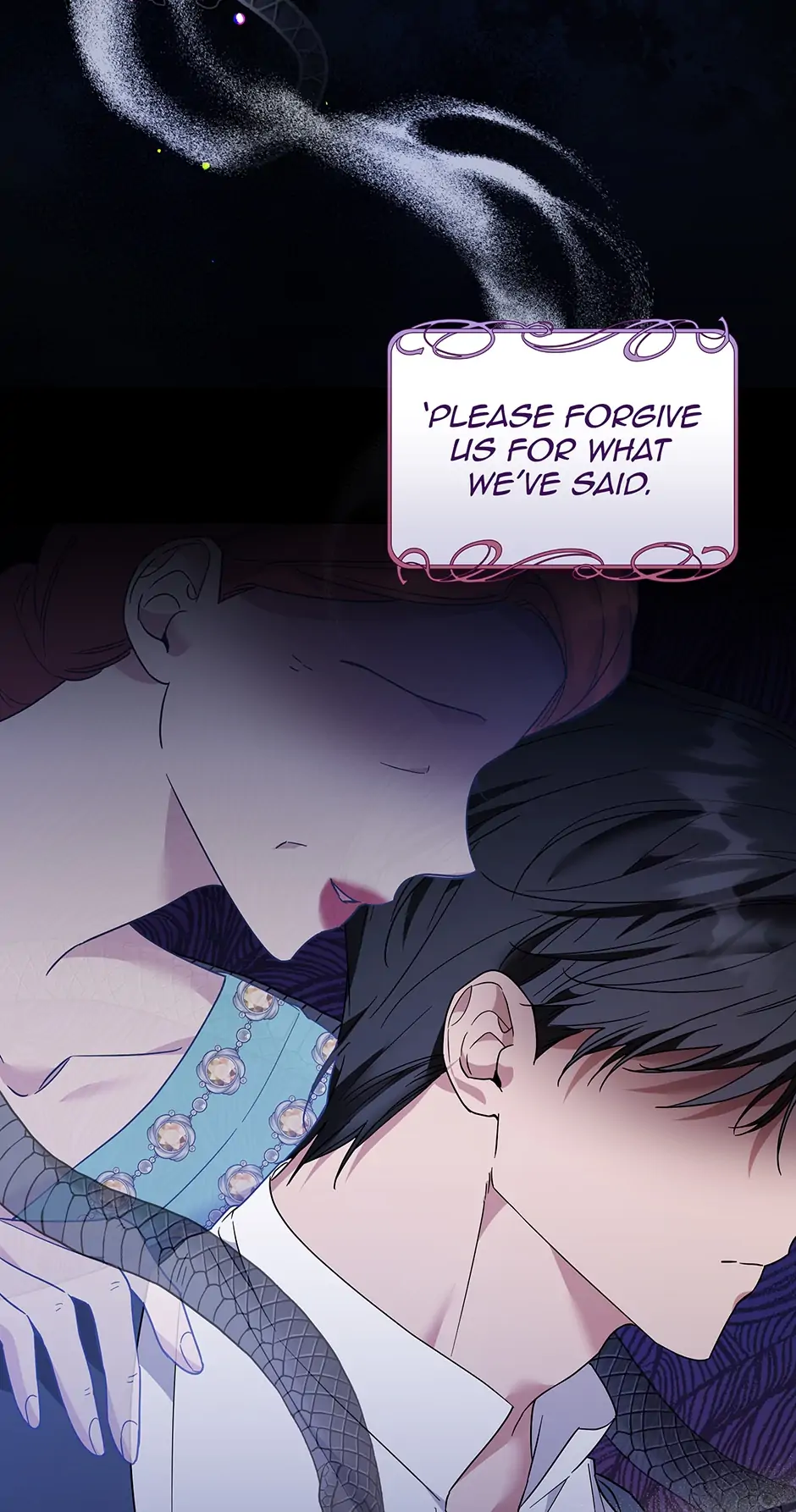 What It Means to be You? Chapter 93 - page 11