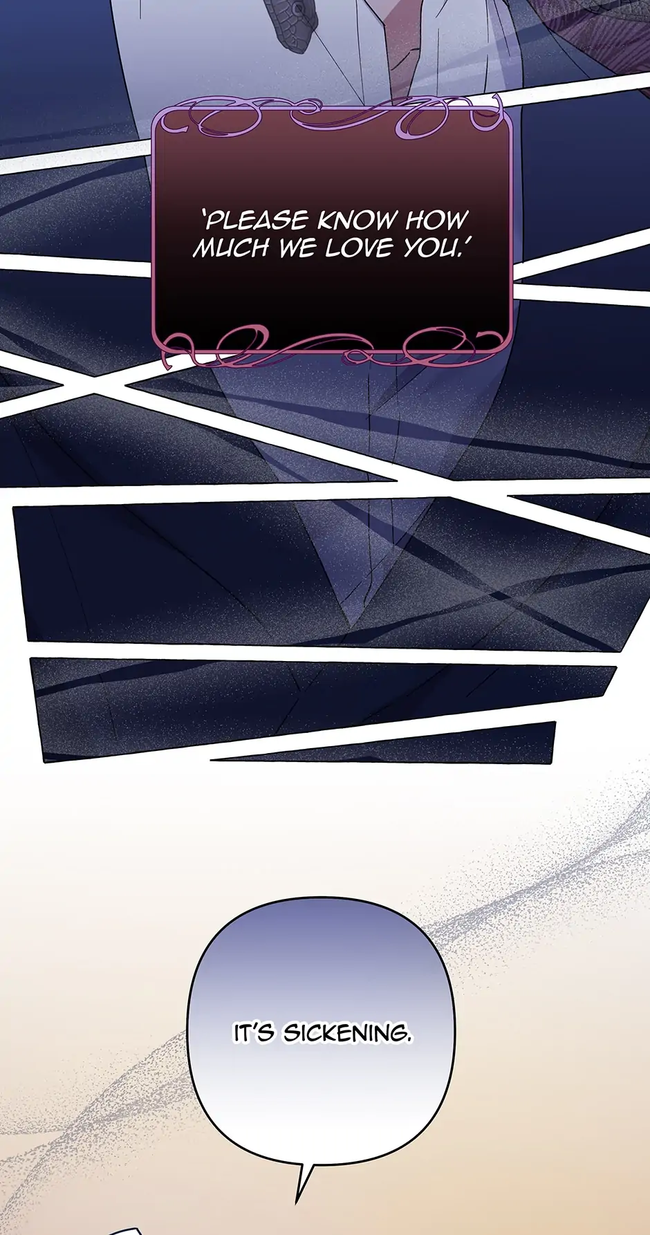 What It Means to be You? Chapter 93 - page 12