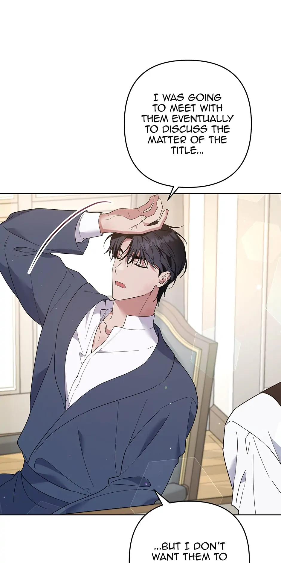 What It Means to be You? Chapter 93 - page 14