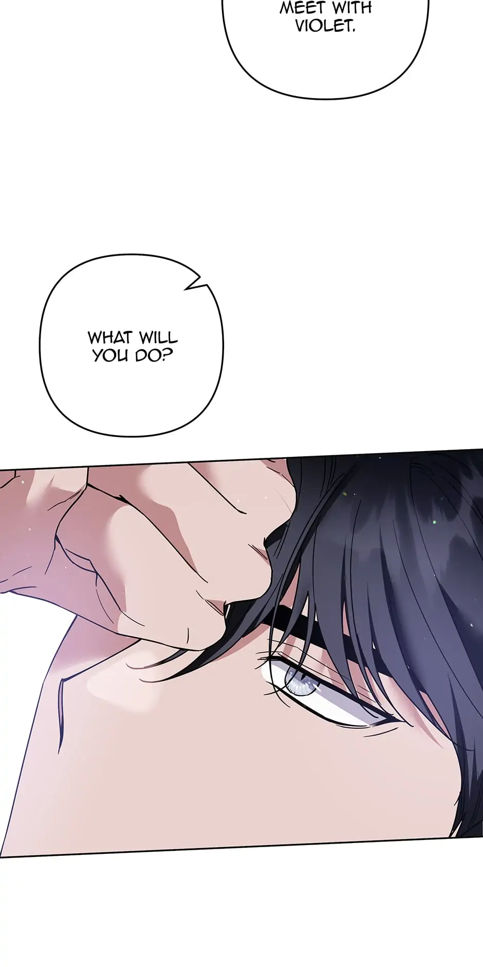 What It Means to be You? Chapter 93 - page 15