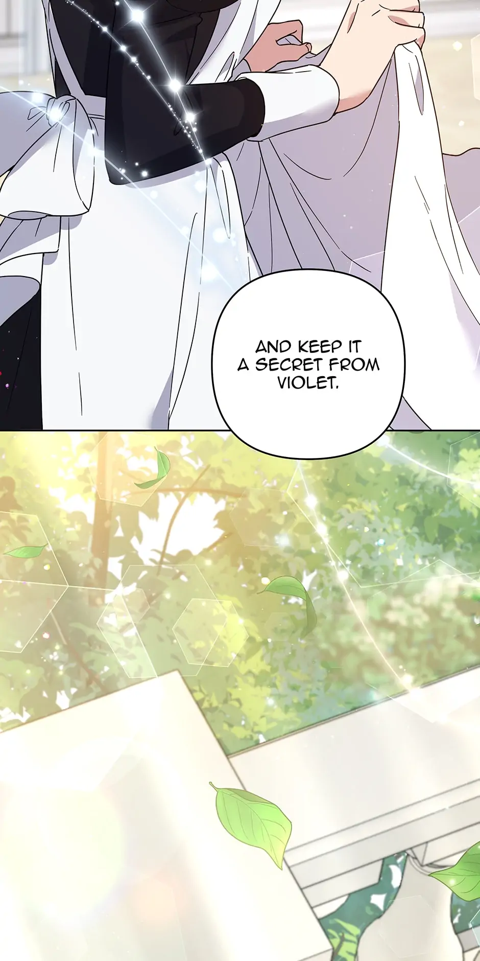 What It Means to be You? Chapter 93 - page 17