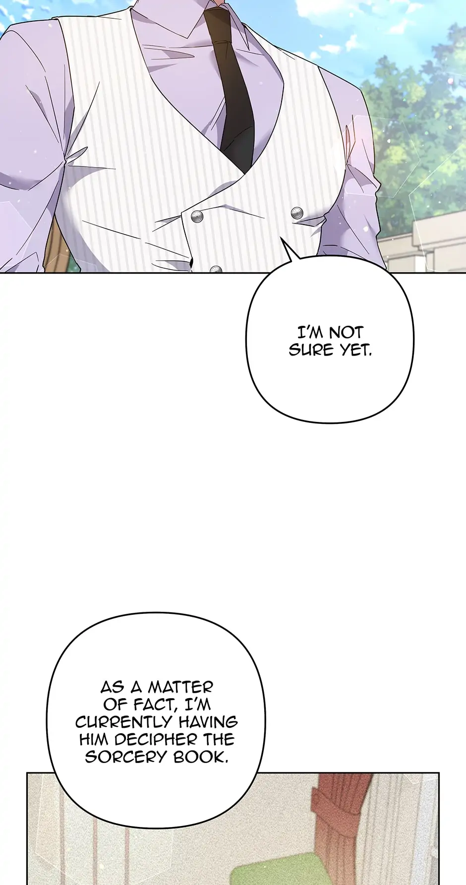 What It Means to be You? Chapter 93 - page 22