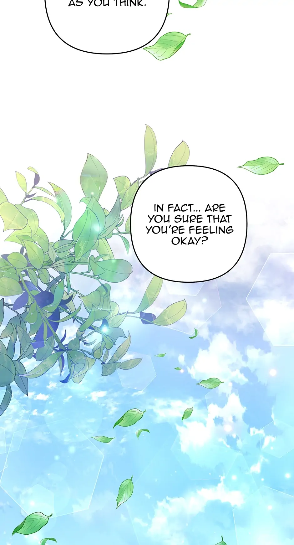 What It Means to be You? Chapter 93 - page 30