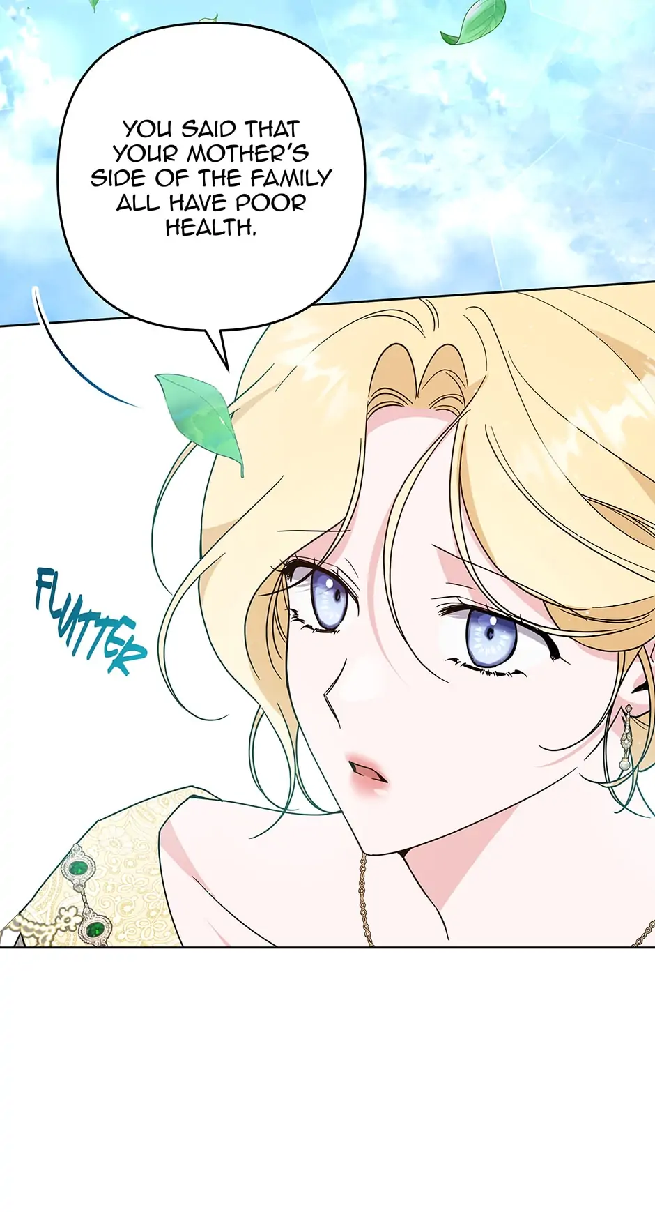 What It Means to be You? Chapter 93 - page 31