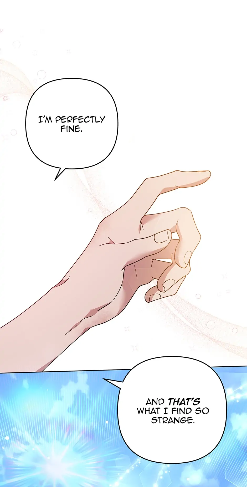 What It Means to be You? Chapter 93 - page 32