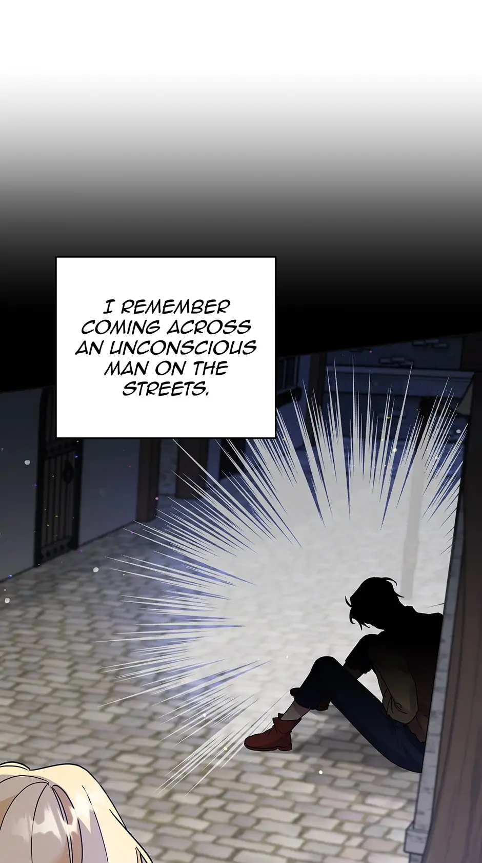 What It Means to be You? Chapter 93 - page 38