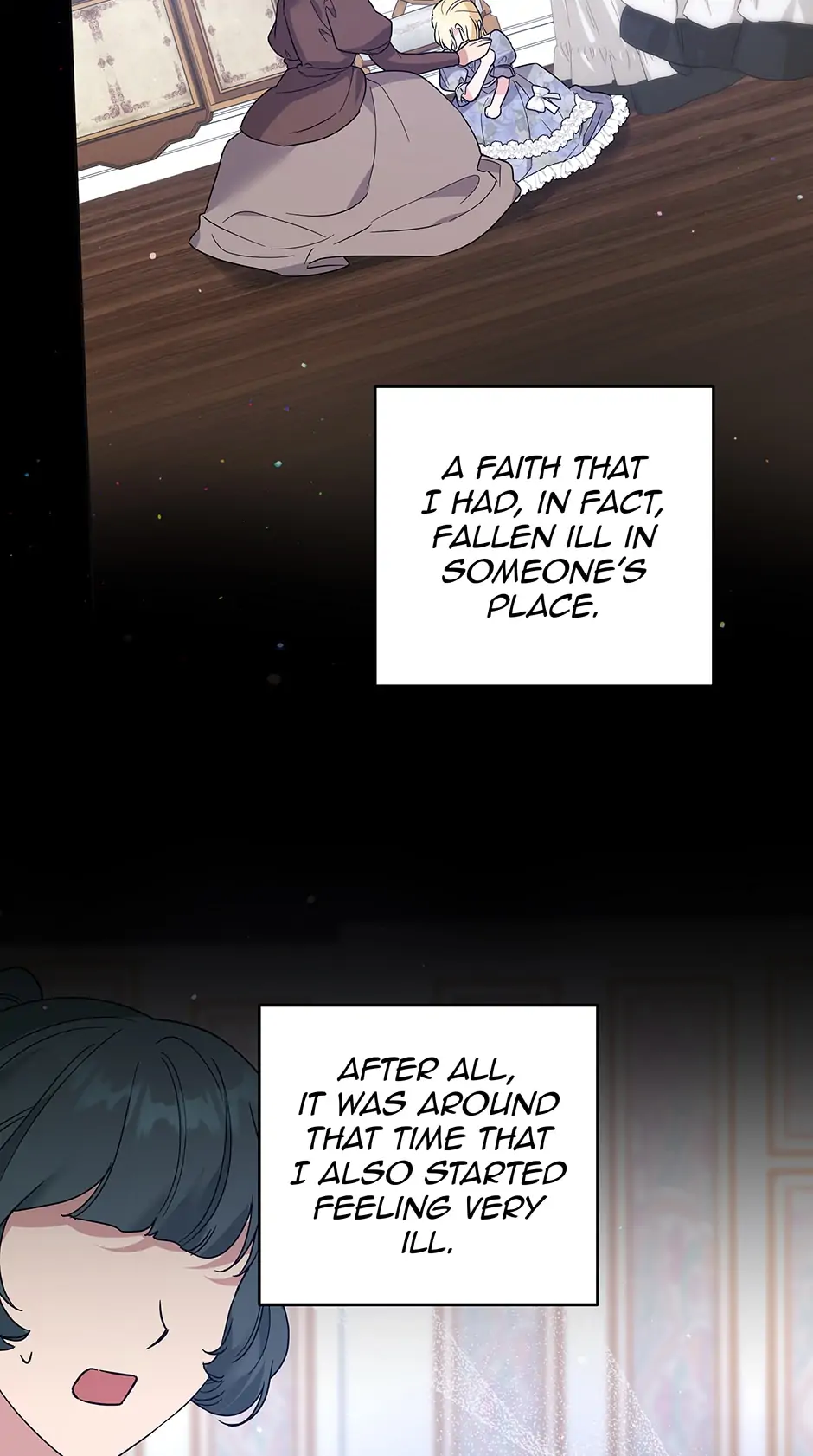 What It Means to be You? Chapter 93 - page 42