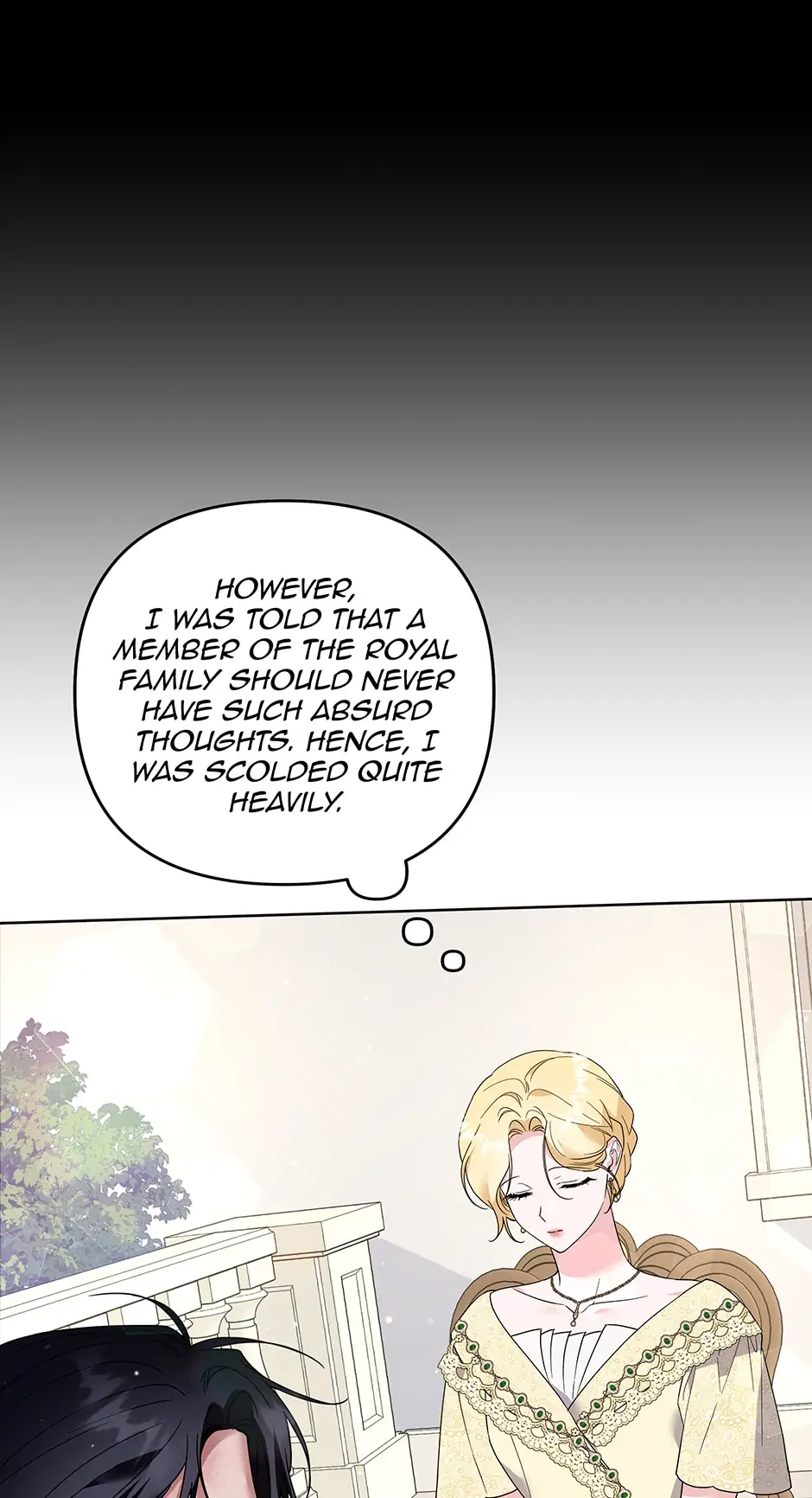 What It Means to be You? Chapter 93 - page 44