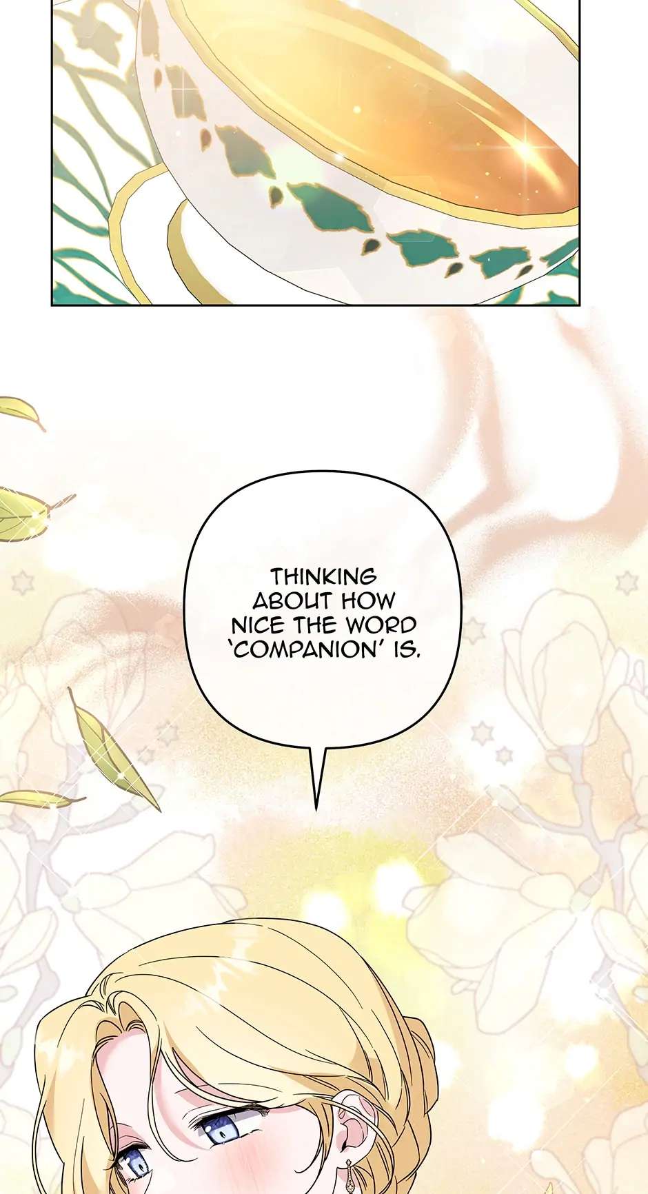 What It Means to be You? Chapter 93 - page 46