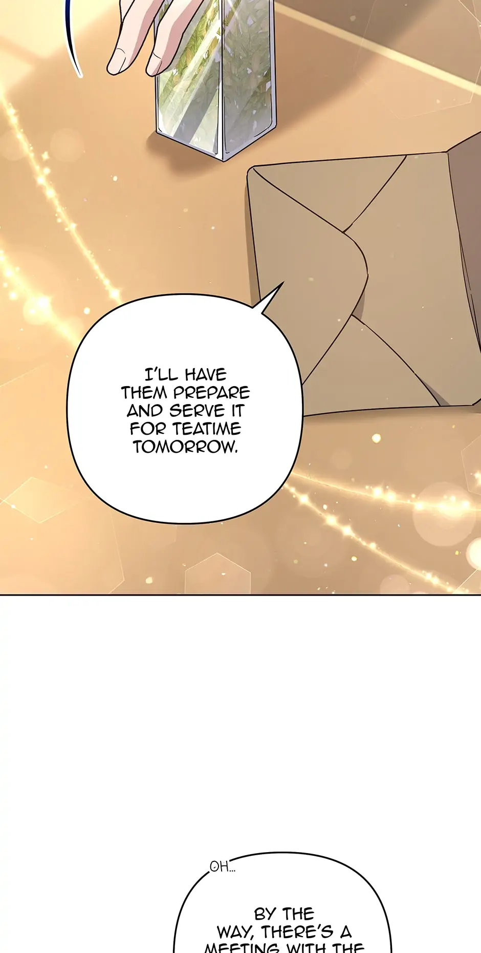 What It Means to be You? Chapter 93 - page 4