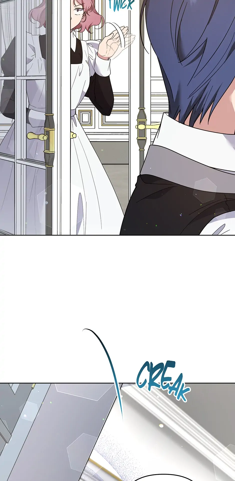 What It Means to be You? Chapter 93 - page 51