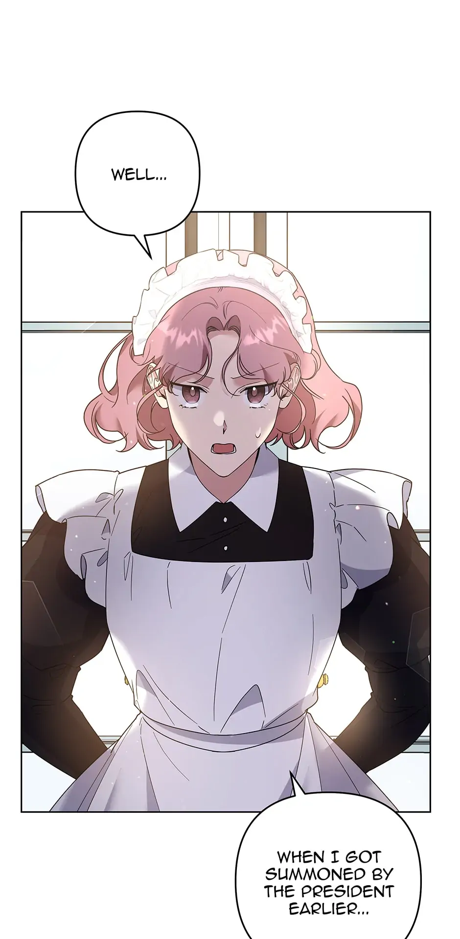 What It Means to be You? Chapter 93 - page 53