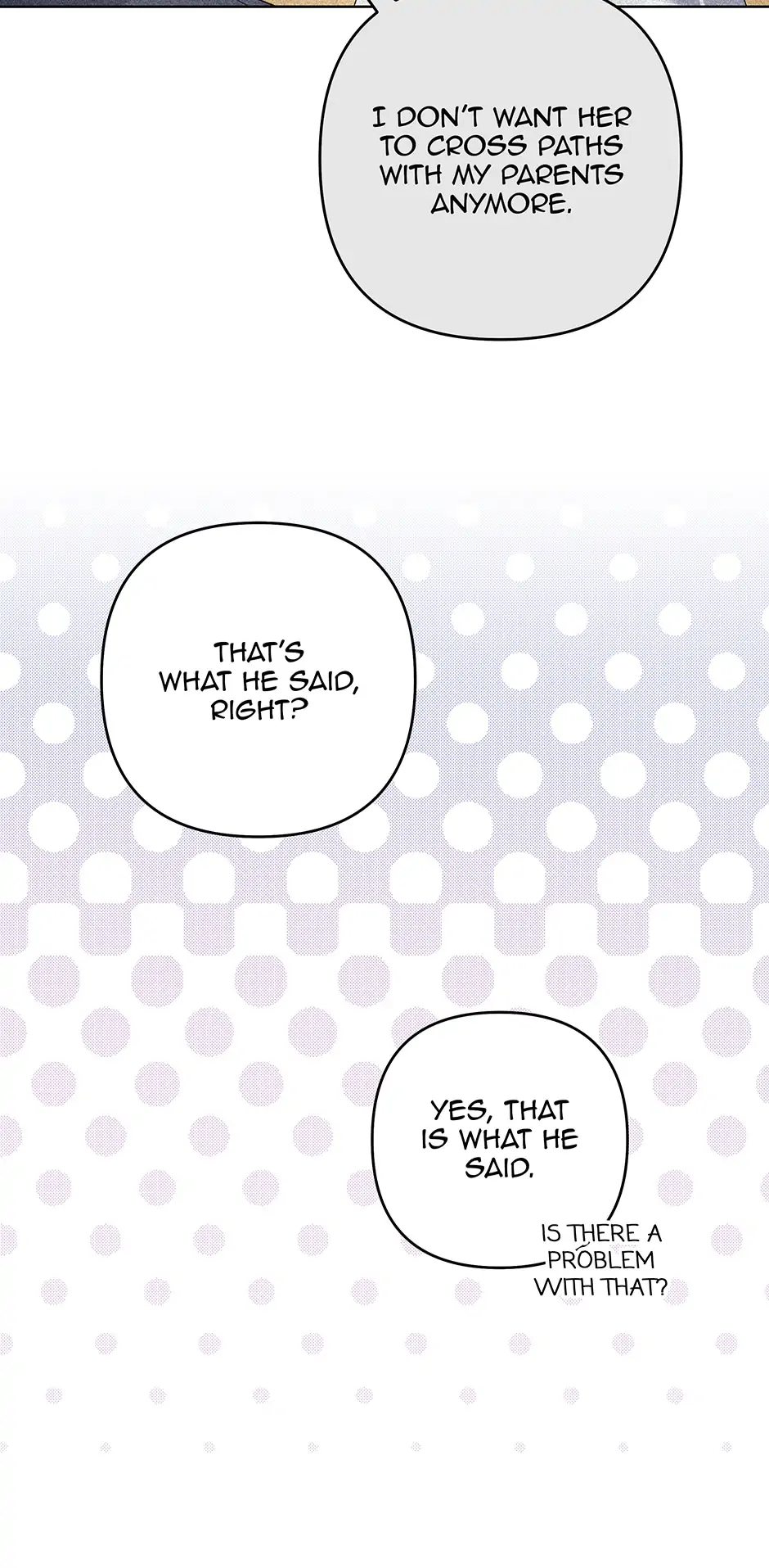 What It Means to be You? Chapter 93 - page 55