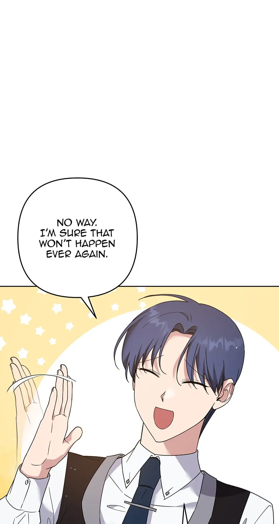What It Means to be You? Chapter 93 - page 58