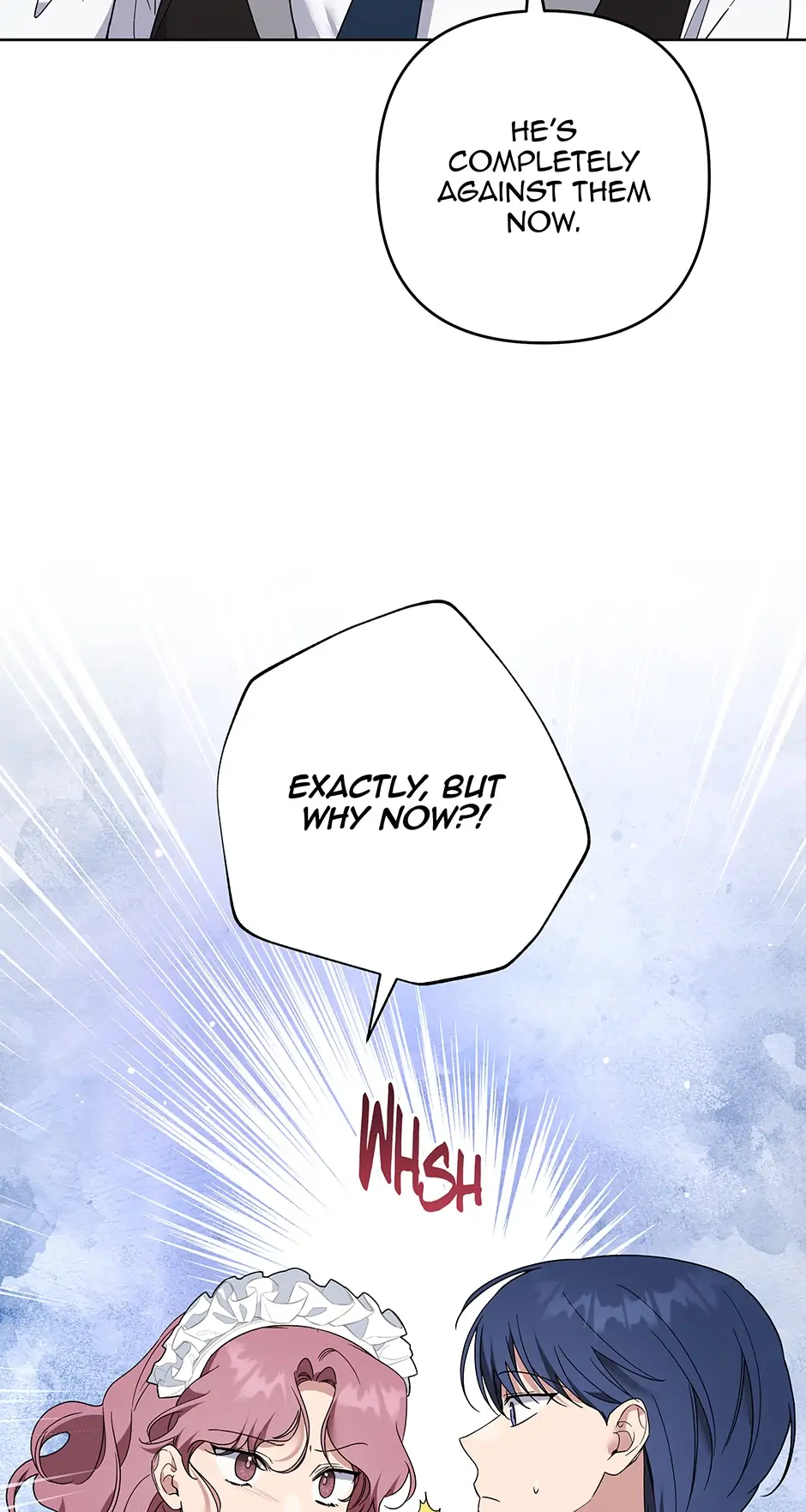 What It Means to be You? Chapter 93 - page 59