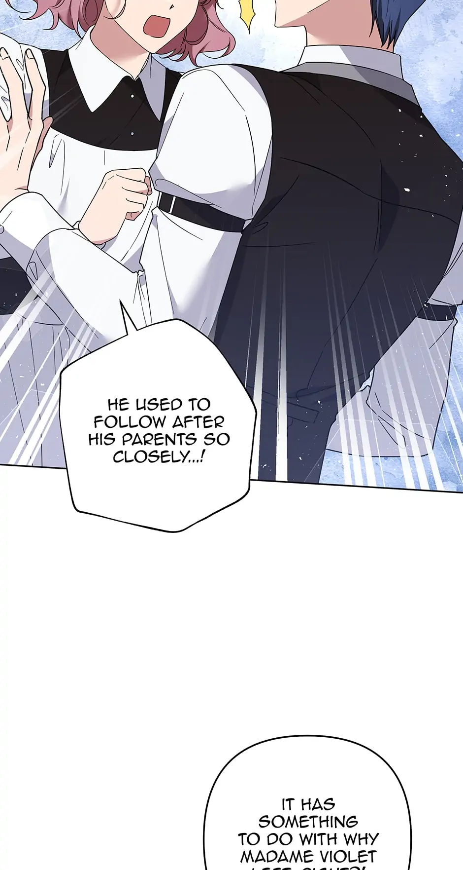 What It Means to be You? Chapter 93 - page 60