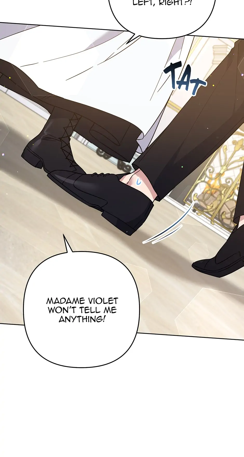 What It Means to be You? Chapter 93 - page 61
