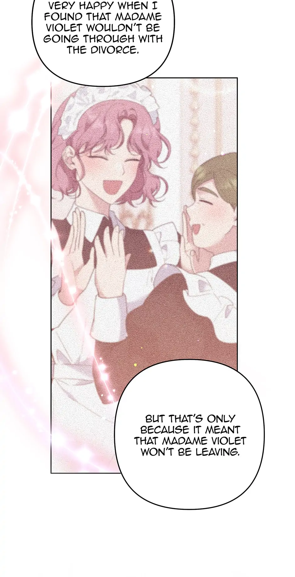 What It Means to be You? Chapter 93 - page 65