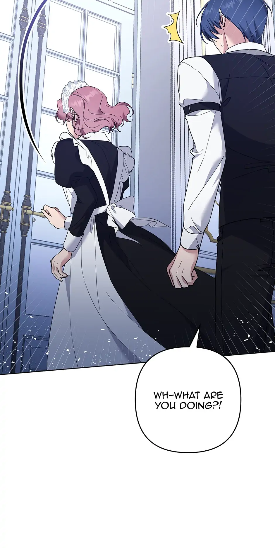 What It Means to be You? Chapter 93 - page 80