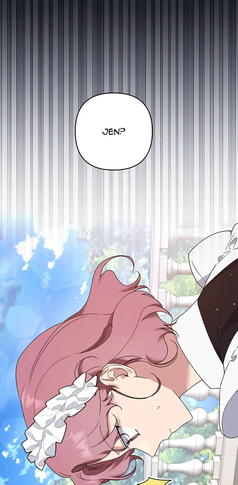 What It Means to be You? Chapter 94 - page 10