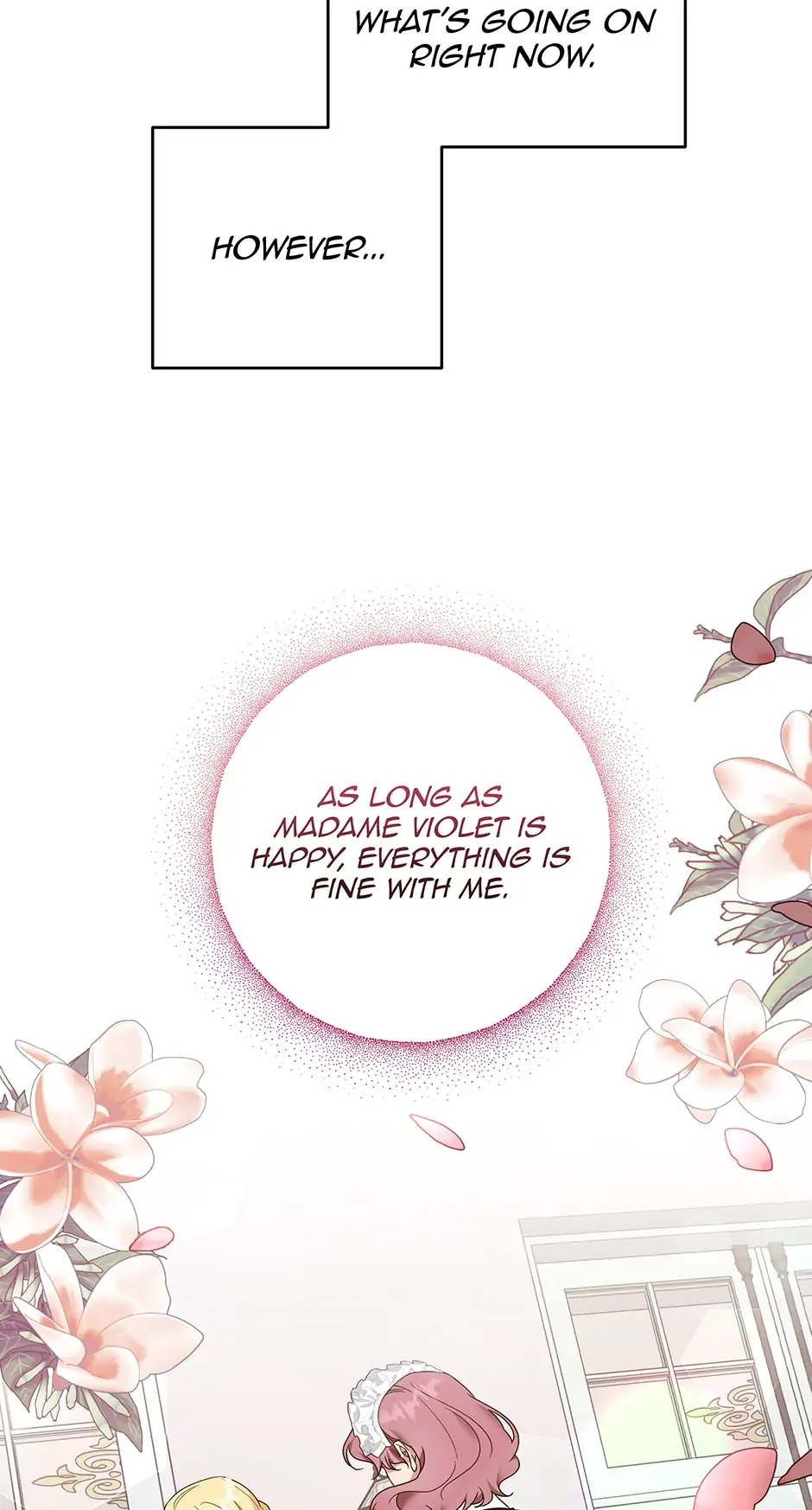 What It Means to be You? Chapter 94 - page 17