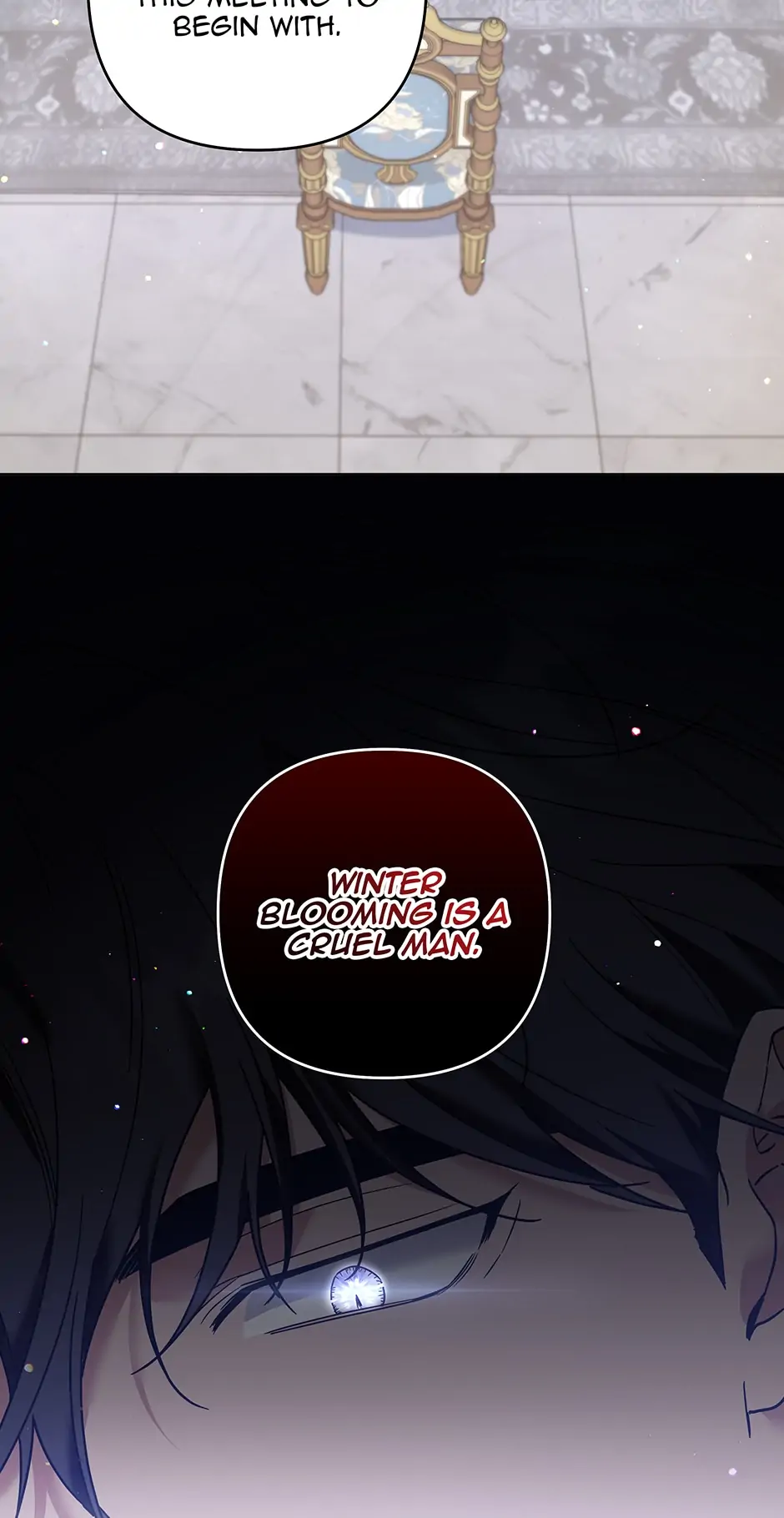 What It Means to be You? Chapter 94 - page 22
