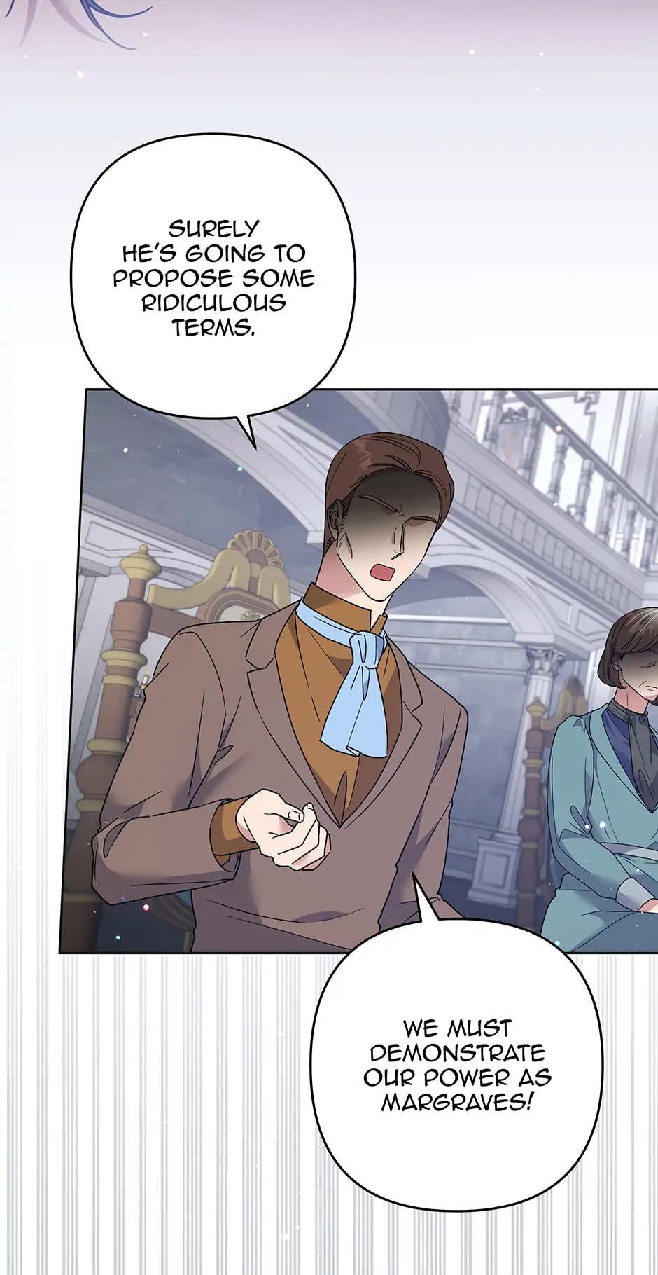 What It Means to be You? Chapter 94 - page 23