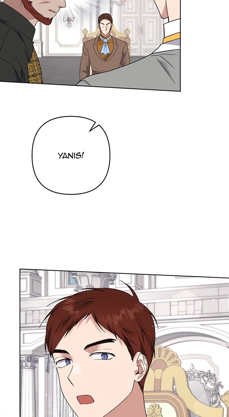 What It Means to be You? Chapter 94 - page 27