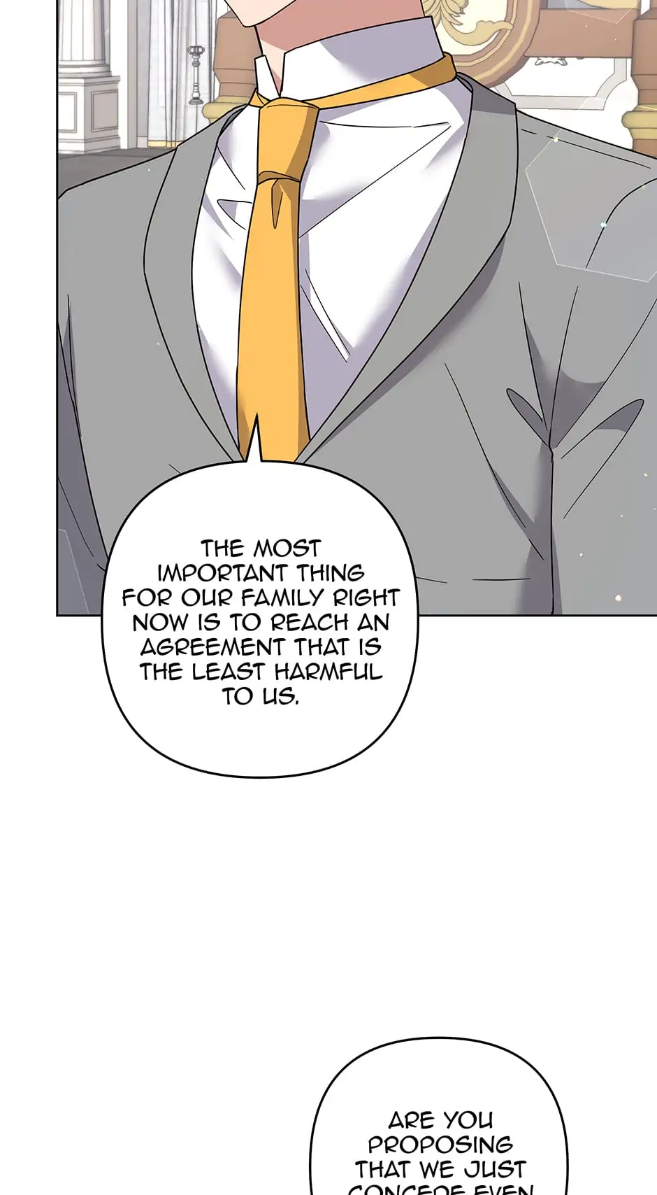 What It Means to be You? Chapter 94 - page 28