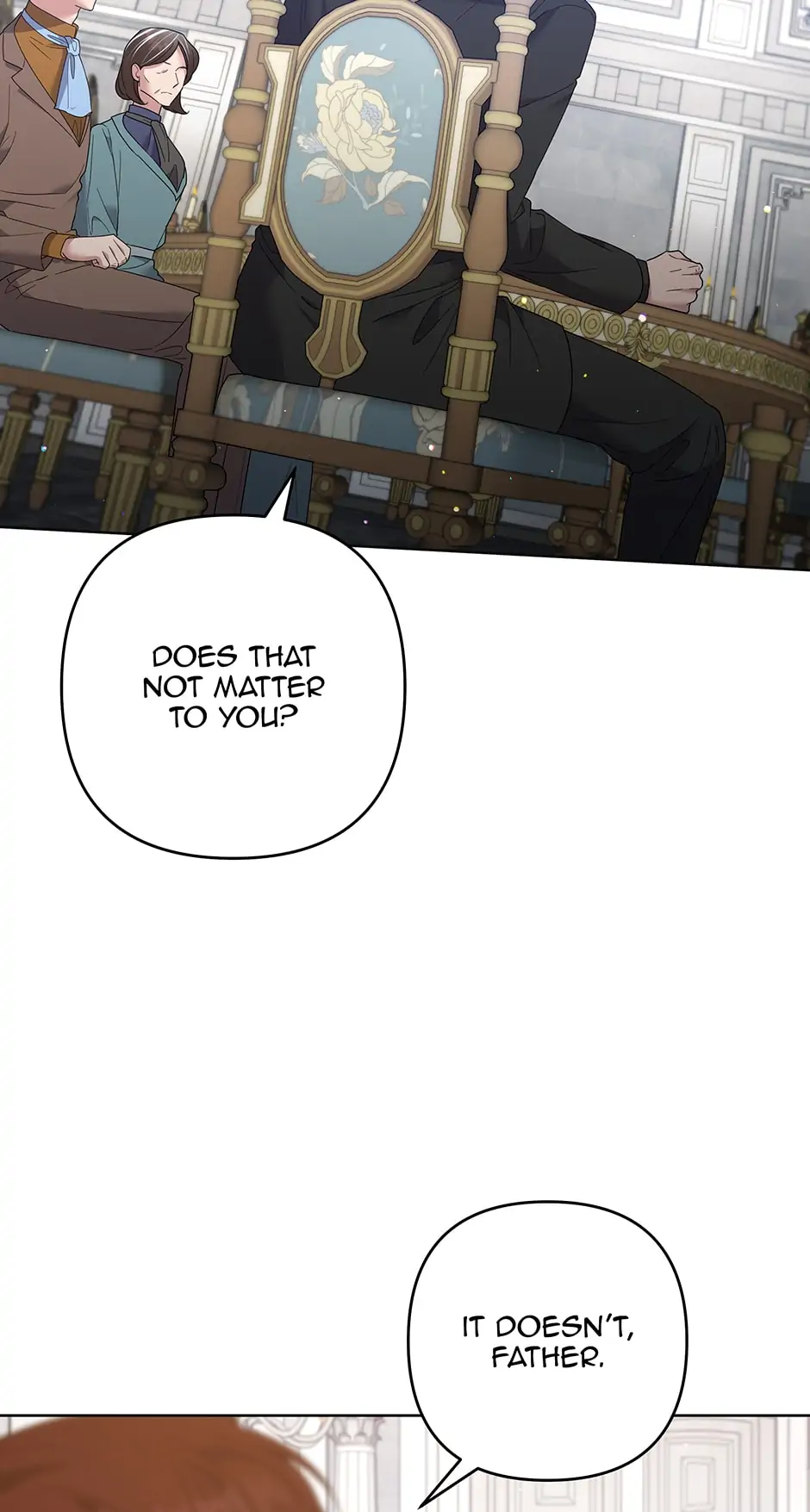 What It Means to be You? Chapter 94 - page 36