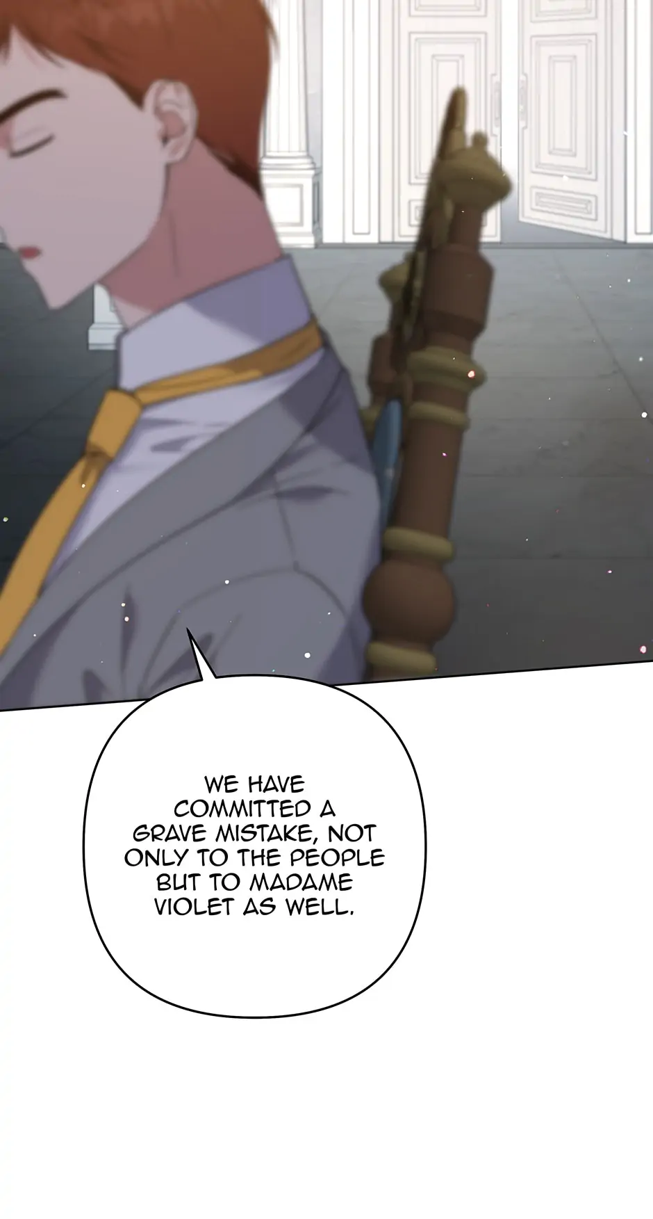 What It Means to be You? Chapter 94 - page 37